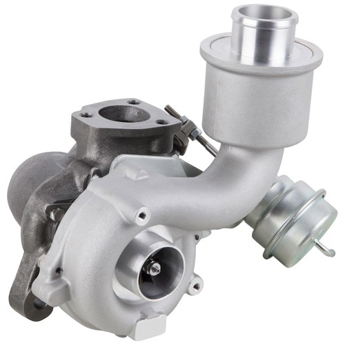 Turbocharger jetta golf gli - vw,