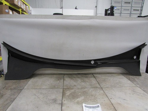 2012 golf gti cowl - golf, vent
